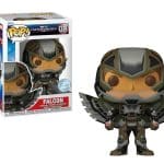 Funko POP! Marvel: Captain America Brave New World - Falcon (Retro) #1339 (Exclusive)