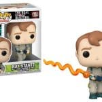 Funko POP! The Real Ghostbusters - Ray Stantz #1784