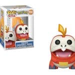Funko POP! Pokemon - Fuecoco #1030