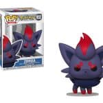 Funko POP! Pokemon - Zorua #1032