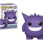 Funko POP! Pokemon - Gengar #1031