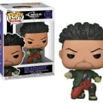Funko POP! DC Heroes: Suicide Squad - Deadshot #533