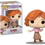Funko POP! The Breakfast Club - Claire #1659