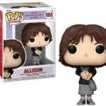 Funko POP! The Breakfast Club - Allison #1655