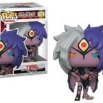 Funko POP! Yu-Gi-Oh! - Yubel #1871