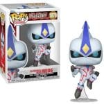 Funko POP! Yu-Gi-Oh! - Elemental Hero: Neos #1870
