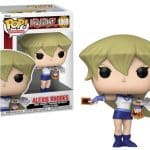 Funko POP! Yu-Gi-Oh! - Alexis Rhodes #1869
