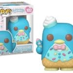 Funko POP! Sanrio: Hello Kitty and Friends - Tuxedosam #102