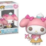 Funko POP! Sanrio: Hello Kitty and Friends - My Melody #103