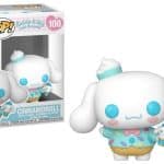 Funko POP! Sanrio: Hello Kitty and Friends - Cinnamoroll #100