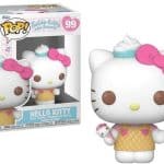 Funko POP! Sanrio: Hello Kitty and Friends - Hello Kitty #99