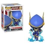Funko POP! Yu-Gi-Oh! - Elemental Hero Sparkman #1873 (Exclusive)