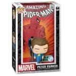 Funko POP! Comic Covers: Marvel - Peter Parker #64 (Exclusive)