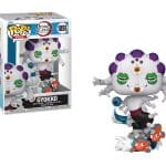 Funko POP! Demon Slayer: Kimetsu no Yaiba - Gyokko #1855