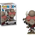 Funko POP! Demon Slayer: Kimetsu no Yaiba - Hantengu #1854