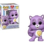Funko POP! Care Bears: Cousins - Bright Heart Raccoon #1802