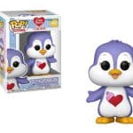 Funko POP! Care Bears: Cousins - Cozy Heart Penguin #1803