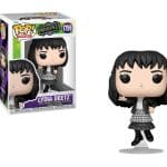 Funko POP! Beetlejuice - Lydia Deetz #1759