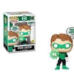 Funko POP! DC Heroes - Green Lantern (GITD) #530