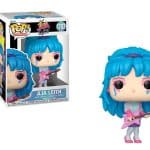 Funko POP! Jem and the Holograms - Aja Leith #1787