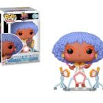 Funko POP! Jem and the Holograms - Shana Elmsford #1790