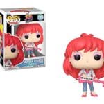 Funko POP! Jem and the Holograms - Kimber Benton #1789