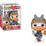 Funko POP! Mickey and Friends - Daisy #1555