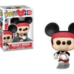 Funko POP! Mickey and Friends - Mickey Mouse #1556
