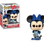 Funko POP! Mickey and Friends - Minnie Mouse #1557