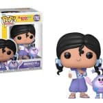 Funko POP! Rainbow Brite - Indigo and Sprite #1792