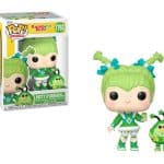 Funko POP! Rainbow Brite - Patty O'Green and Sprite #1793