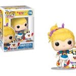 Funko POP! Rainbow Brite - Rainbow Brite and Sprite #1796