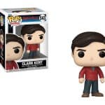 Funko POP! Smallville - Clark Kent #543