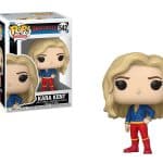Funko POP! Smallville - Kara Kent #542
