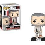 Funko POP! Star Wars: Andor - Kino Loy #760