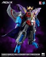 Transformers MDLX Action Figure Coronation Starscream 20 cm - Image 4