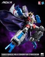 Transformers MDLX Action Figure Coronation Starscream 20 cm - Image 3