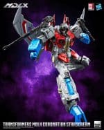 Transformers MDLX Action Figure Coronation Starscream 20 cm - Image 5