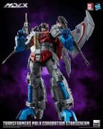 Transformers MDLX Action Figure Coronation Starscream 20 cm - Image 6