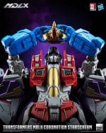 Transformers MDLX Action Figure Coronation Starscream 20 cm - Image 7