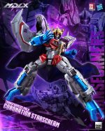 Transformers MDLX Action Figure Coronation Starscream 20 cm - Image 8
