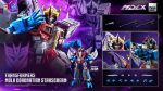 Transformers MDLX Action Figure Coronation Starscream 20 cm - Image 9