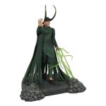 Loki Gallery PVC Statue Loki (God Loki) 28 cm - Image 2