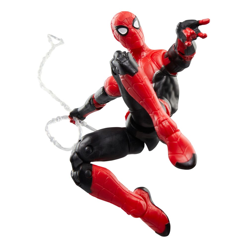 x_hasg0606_b Spider-Man: Far From Home Marvel Legends Action Figure Spider-Man (Upgraded Suit) 15 cm - Image 1