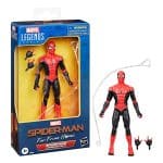 Spider-Man: Far From Home Marvel Legends Action Figure Spider-Man (Upgraded Suit) 15 cm - Image 2