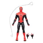 Spider-Man: Far From Home Marvel Legends Action Figure Spider-Man (Upgraded Suit) 15 cm - Image 3