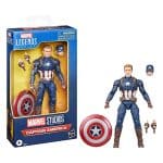 Avengers: Endgame Marvel Legends Action Figure Captain America 15 cm - Image 2
