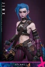 Arcane Action Figure 1/6 Jinx 27 cm - Image 2