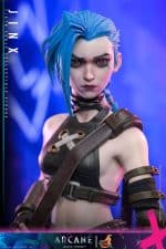 Arcane Action Figure 1/6 Jinx 27 cm - Image 3
