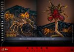 Alien: Romulus Movie Masterpiece Action Figure 1/6 Scorched Xenomorph 44 cm - Image 9